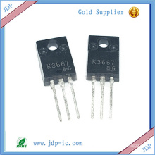2sk3667 7.5A 600V Import Field Effect Transistor to-220f Transistor